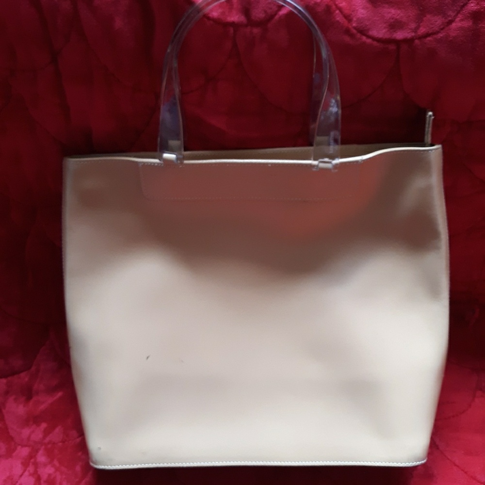 🌺BEIGE Handbag
